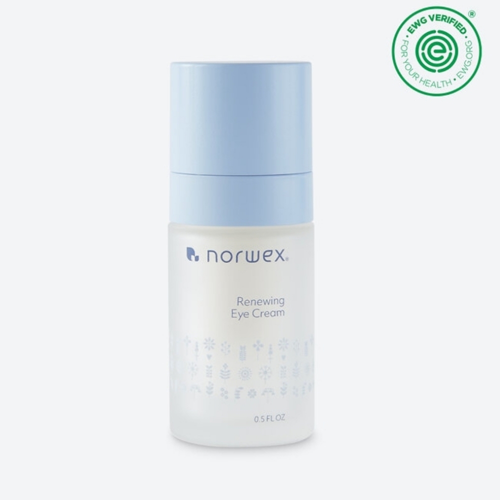 Norwex Renewing Eye Cream